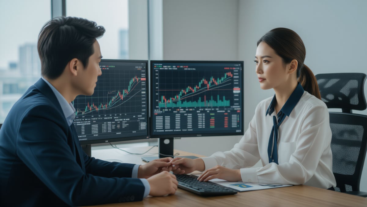 📈 백테스팅 결과 분석 및 전략 최적화