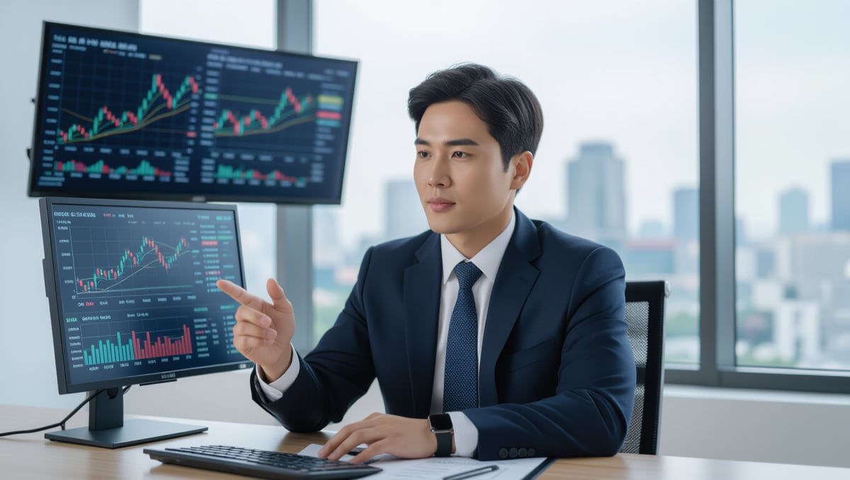 📊 나만의 투자 전략, 백테스팅으로 검증해요