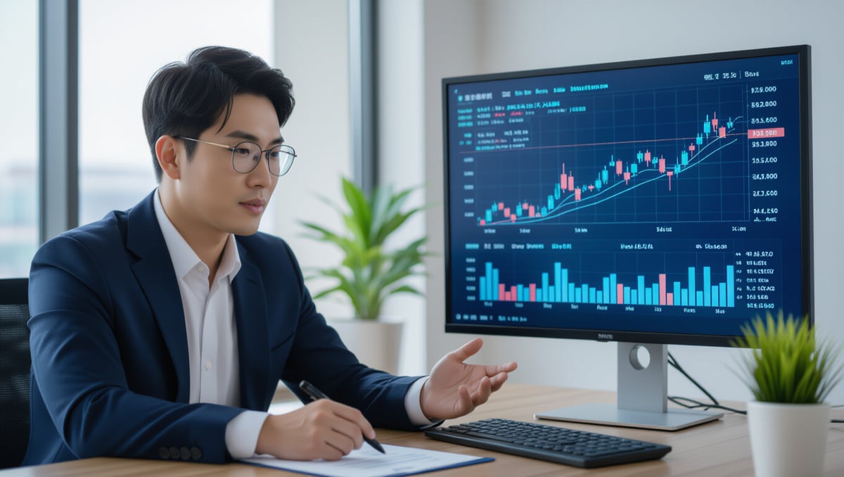 📋 주식 백테스팅, 왜 필수일까요?