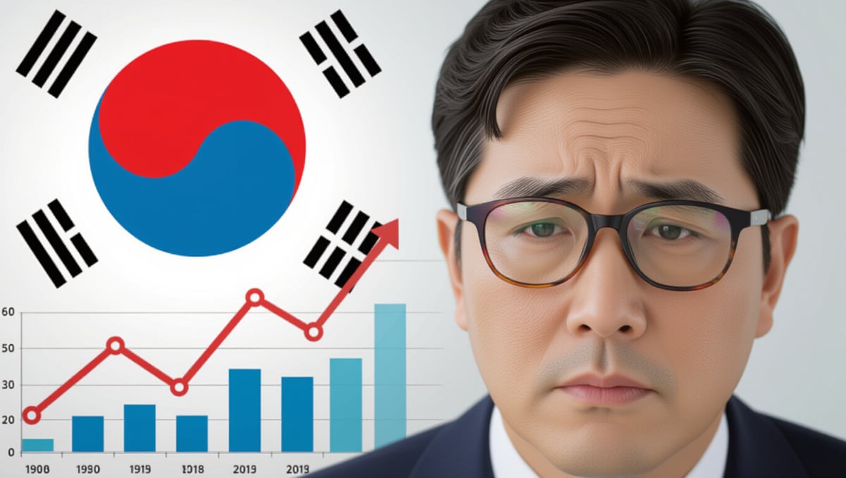 📉 잠재성장률 하락, 미래 전망