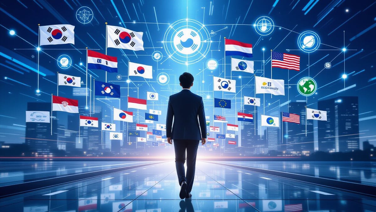 📈 한국 경제 돌파구 정책 제언