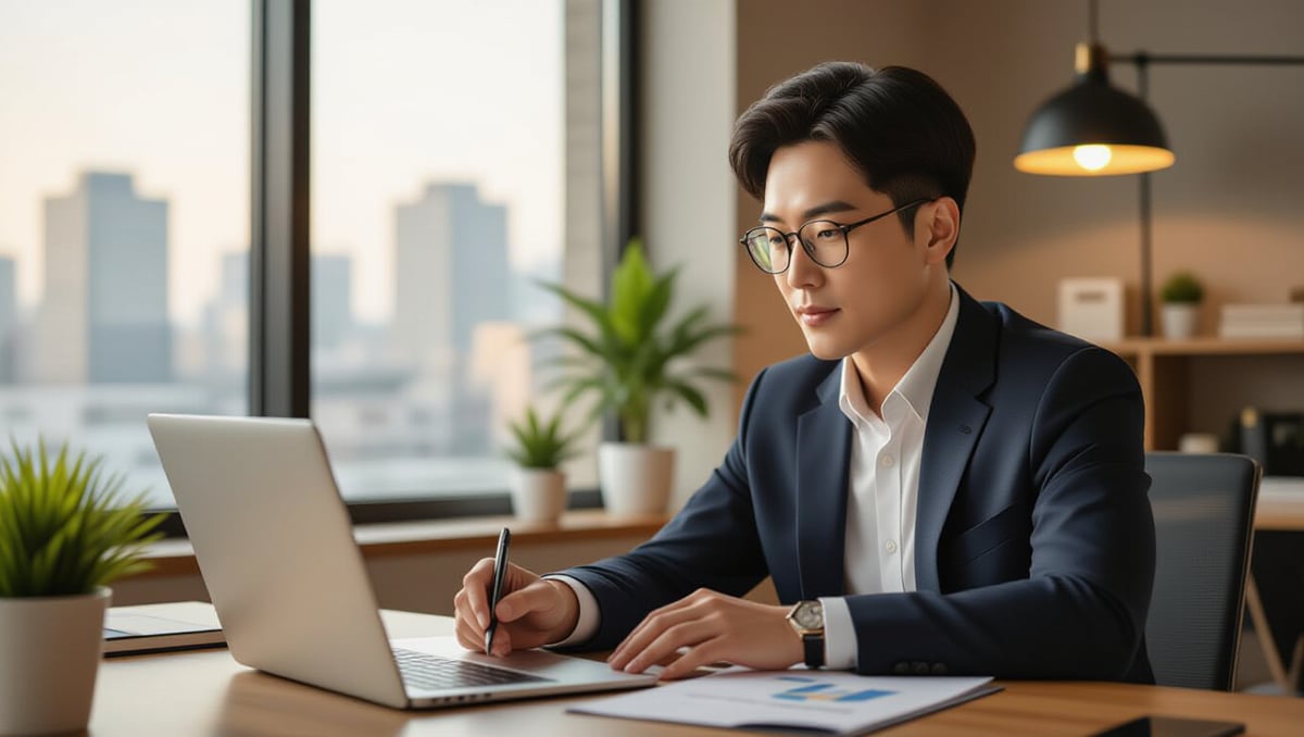 💰 저성장 시대, 개인 투자 전략