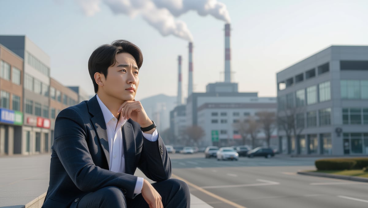 💡 저성장의 구조적 원인