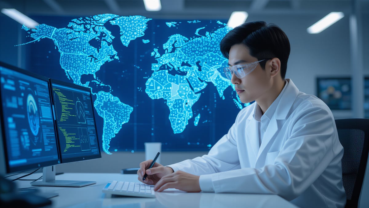 🚀 한국 기업의 도전과 미래 전략은?