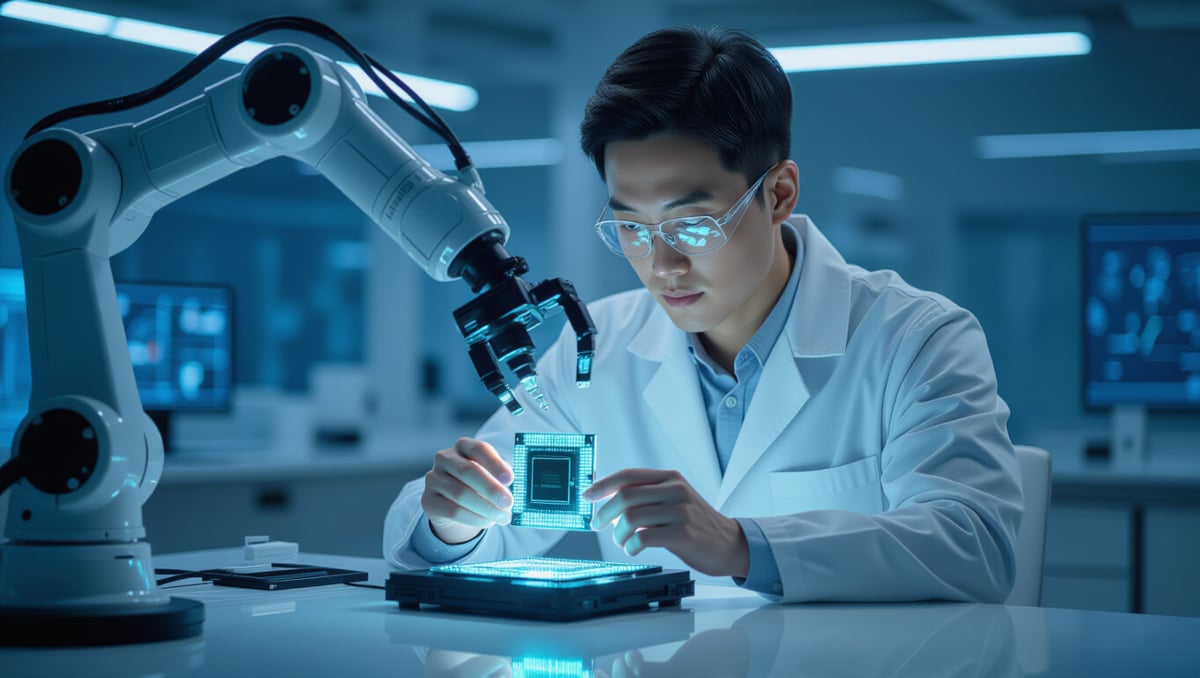 📈 로봇 산업의 성장 배경 및 시장 전망