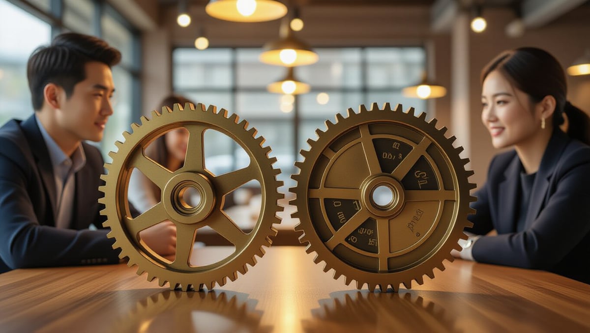 🤝 미시와 거시, 떼려야 뗄 수 없는 관계