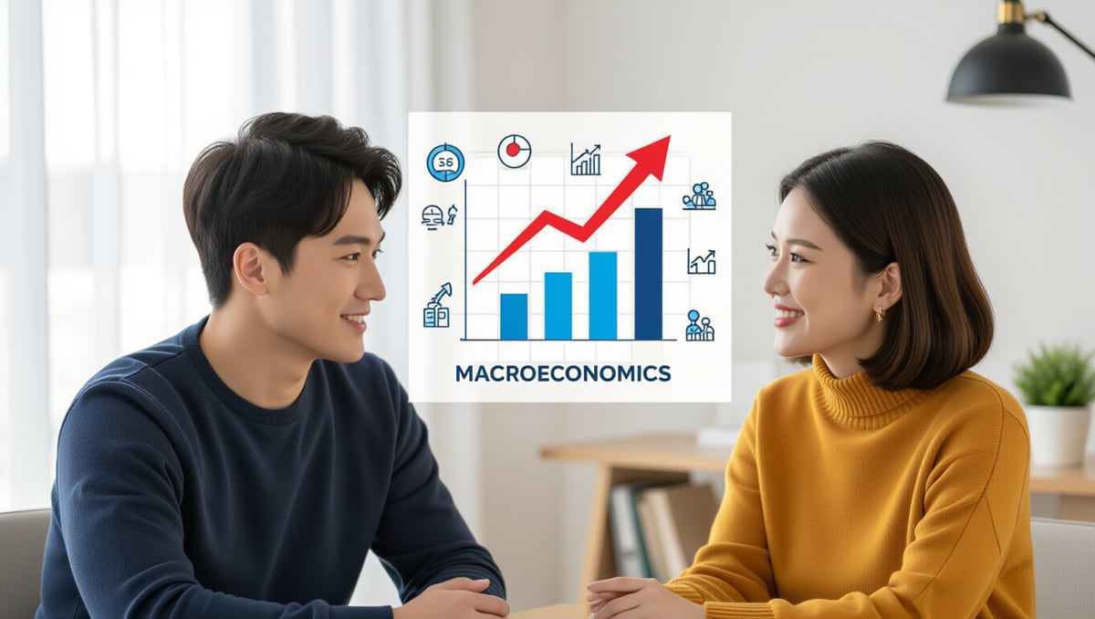 📰 경제 뉴스, 이제는 똑똑하게 읽어요!