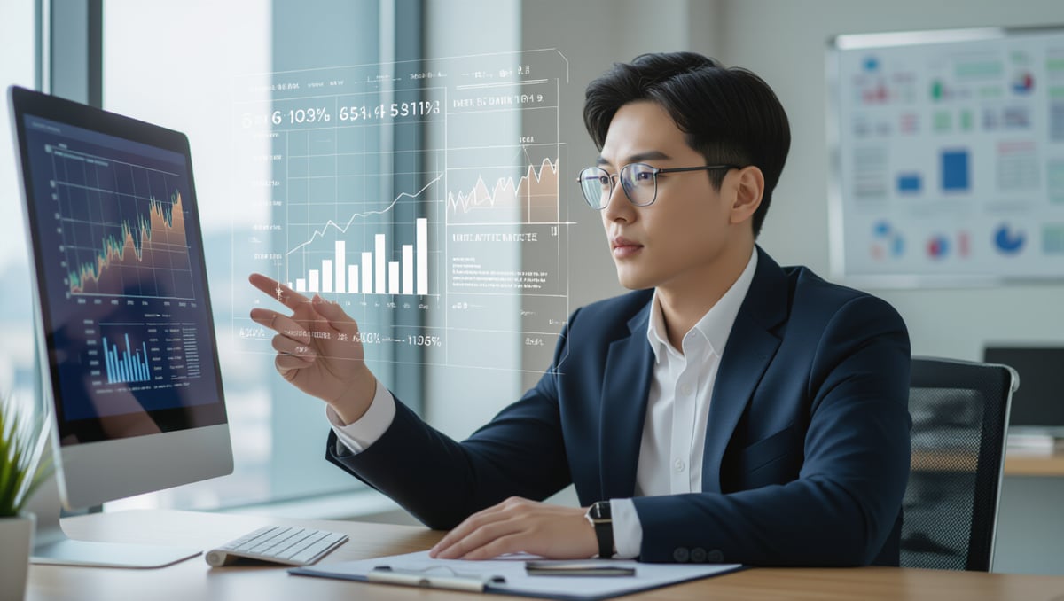 📊 거시경제학: 국가 경제의 큰 그림