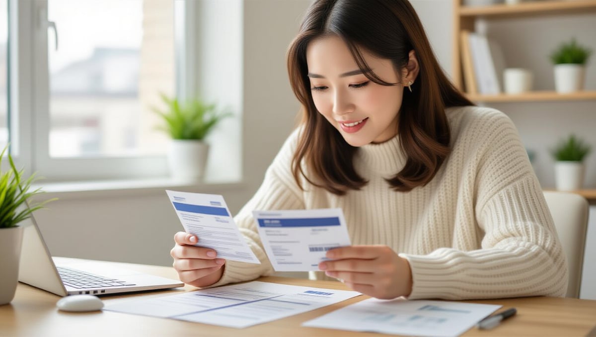📌 환급금 수령 후, 이것만은 꼭!