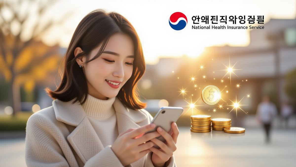 📝 본인부담상한제 환급, 어떻게 신청하나요?