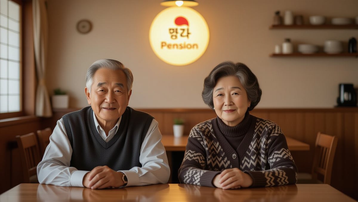 ⚠️ 현행 기초연금 부부 감액 제도의 문제점