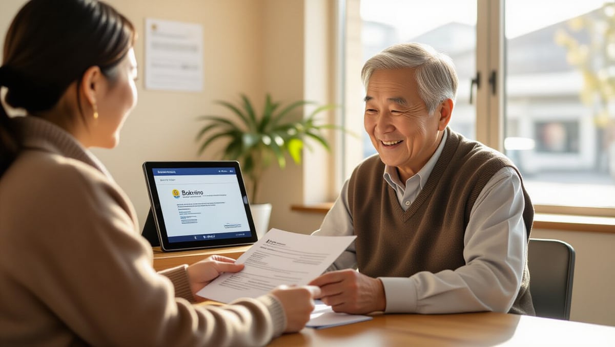 📝 기초연금 수급 자격 및 신청 방법