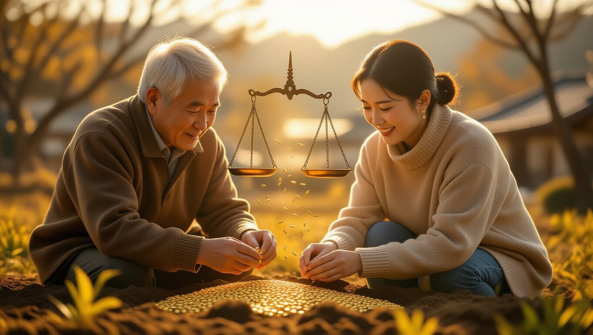 📌 재정 부담 및 정책 추진의 쟁점과 과제