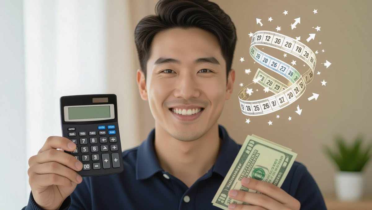 로또 당첨금, 세금 계산부터 실수령액까지 완벽 가이드 3 💸 로또 실수령액, 정확히 얼마일까요?