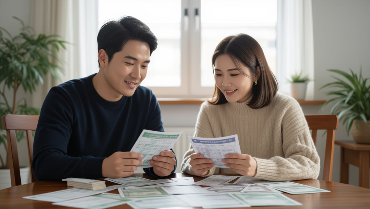 로또 당첨금, 세금 계산부터 실수령액까지 완벽 가이드 7 📌 마무리