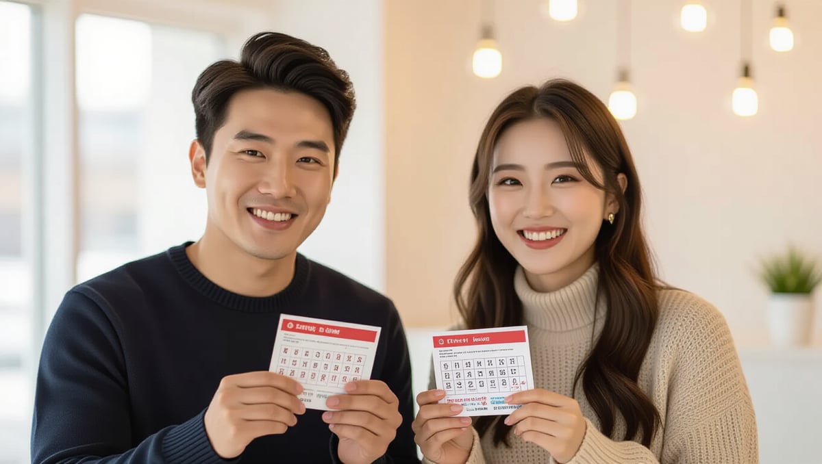 로또 당첨금, 세금 계산부터 실수령액까지 완벽 가이드 5 ⚖️ 로또 당첨금 분배, 증여세와 법적 문제