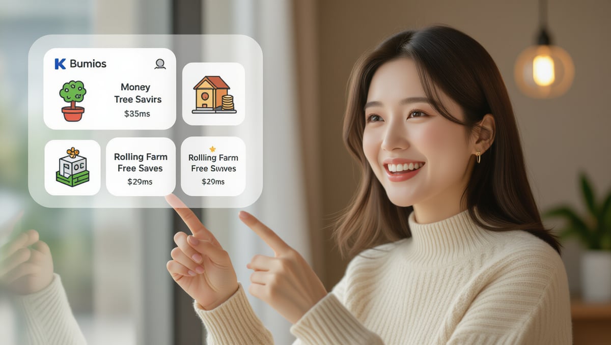 💡 나에게 딱 맞는 케이뱅크 적금 선택 가이드