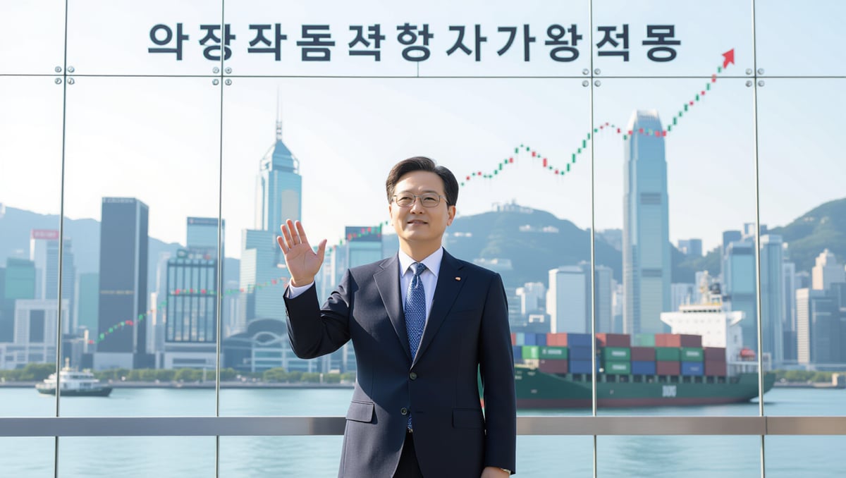 📈 경제 성장 전망과 금리 정책의 연관성