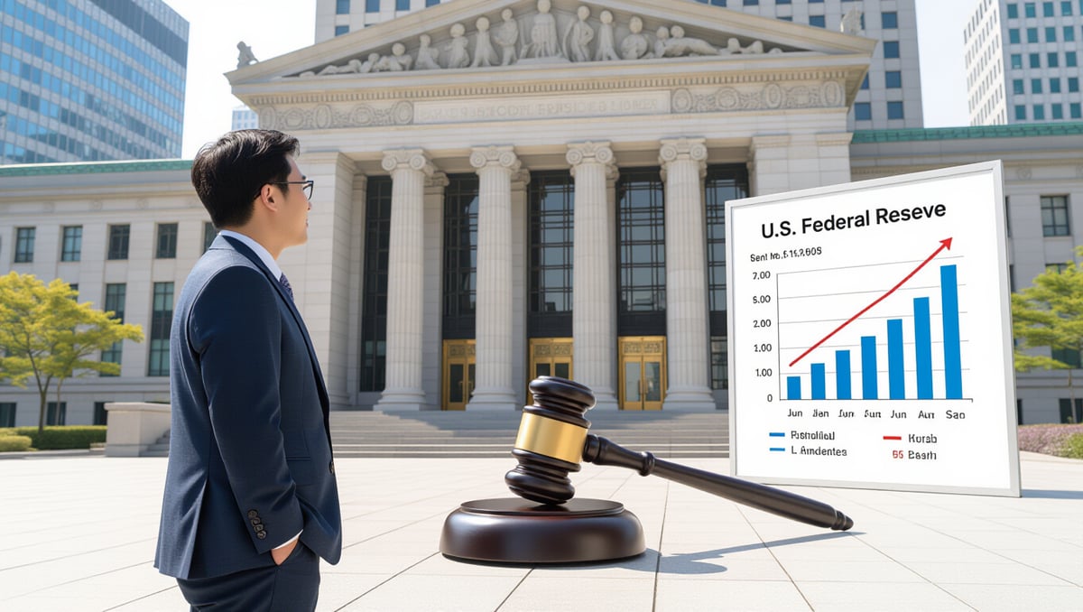 🔍 향후 기준금리 전망과 핵심 변수들