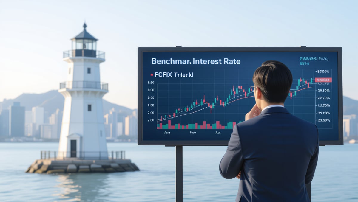 💰 내 대출 금리에는 어떤 영향이 있을까?