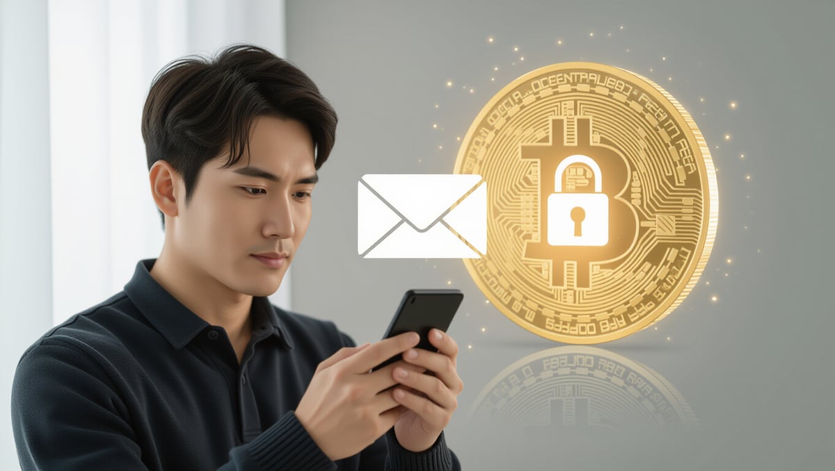 💡 비트코인 보이스피싱, 예방 및 대처법