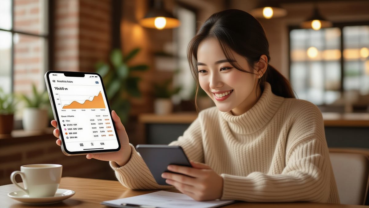 📋 현명한 소비 습관 만들기