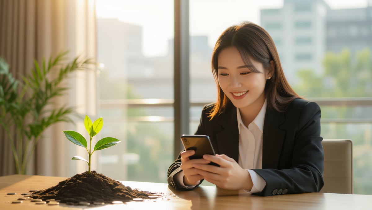 ✅ 돈 관리 습관과 성공 마인드셋