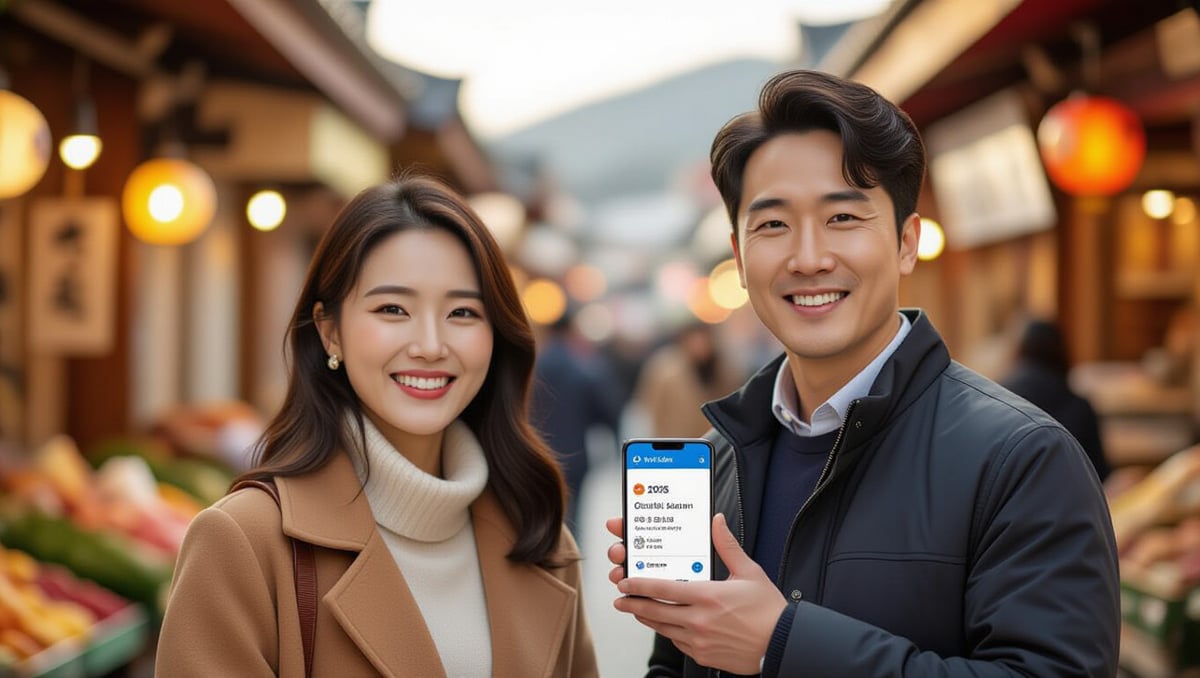 📋 2025년 디지털 온누리상품권 환급, 무엇이 달라졌나요?