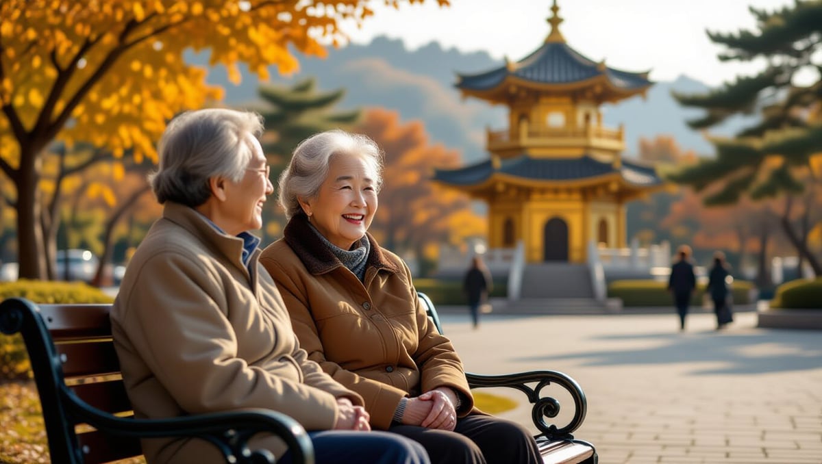 📋 퇴직연금보험, 왜 중요할까요?