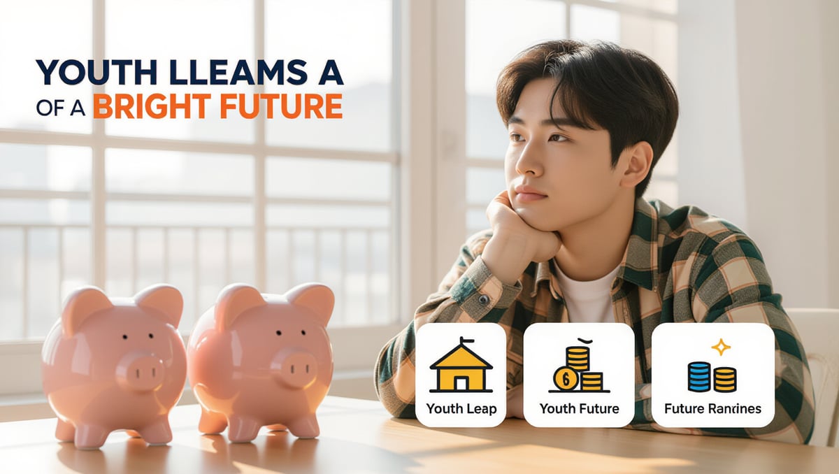 📊 청년도약계좌 vs 청년미래적금, 현명한 선택은?