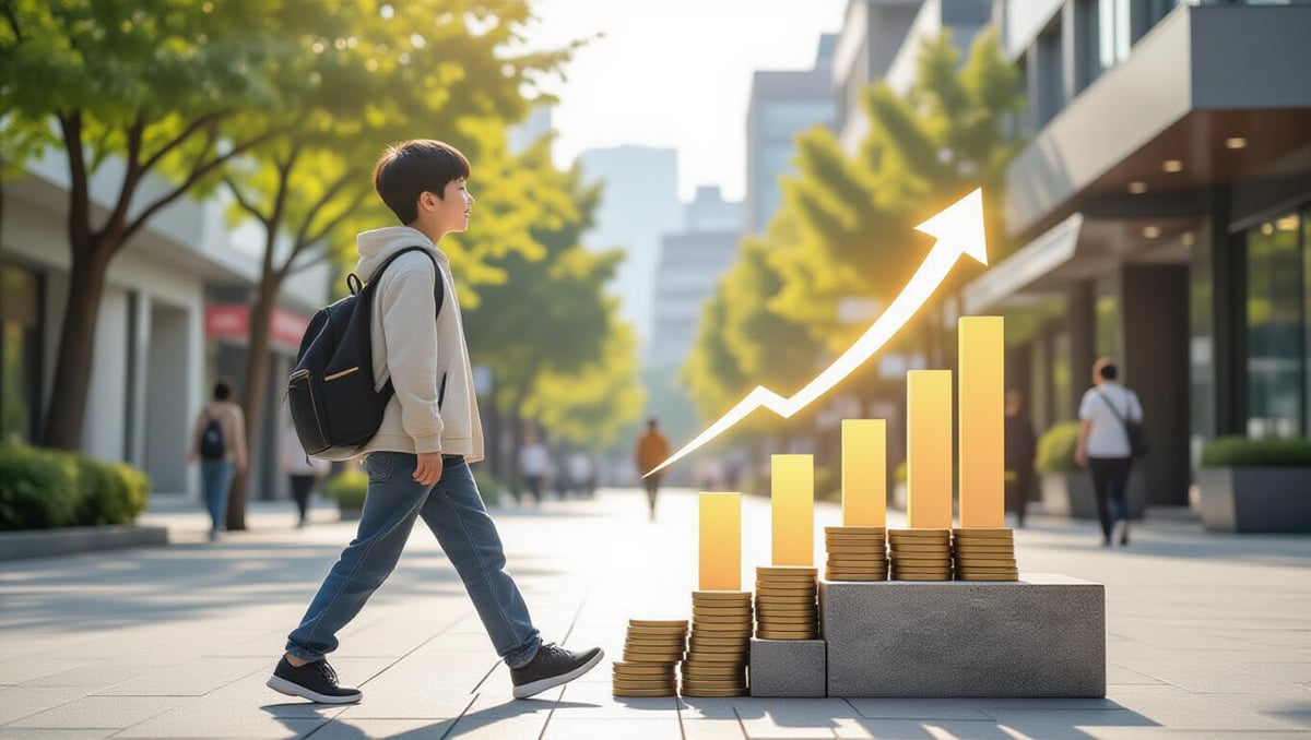 💡 2025년 청년도약계좌, 더 강력해진 혜택 분석