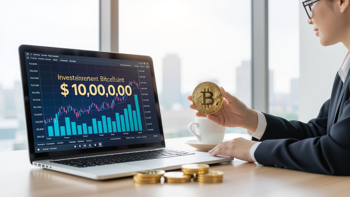 📈 100만원 투자 시뮬레이션: 실제 사례 분석