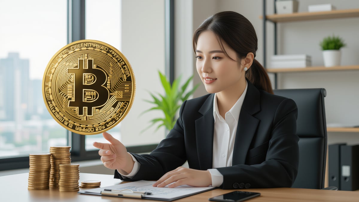 ⚠️ 소액 투자자를 위한 암호화폐 리스크 관리 전략