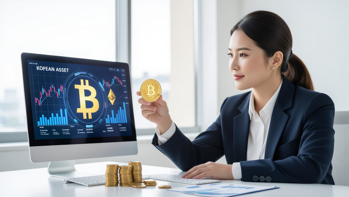 📝 초보 투자자를 위한 가상자산 포트폴리오 원칙