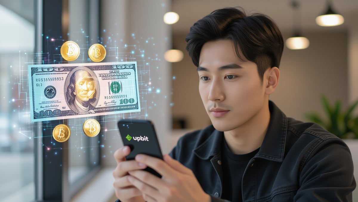 📱 국내 거래소 활용법: 시작부터 매매까지