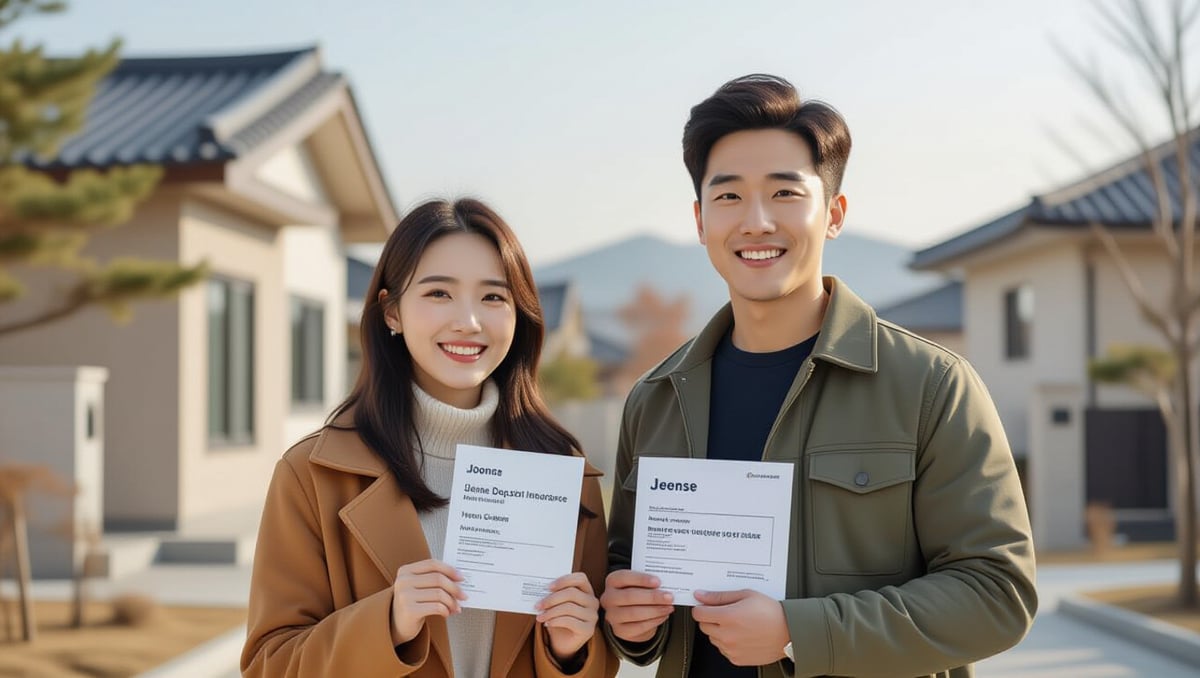 🏡 전세사기 시대, 안전한 주거를 위한 대안은?