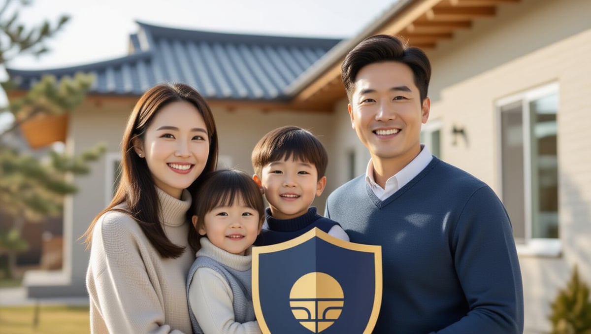 🛡️ 전세사기 피해자 보호, 정부는 어떻게 돕나요?