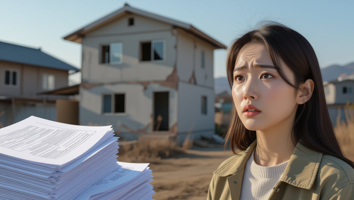 💡 전세사기, 근본 원인과 해결책은 무엇일까요?