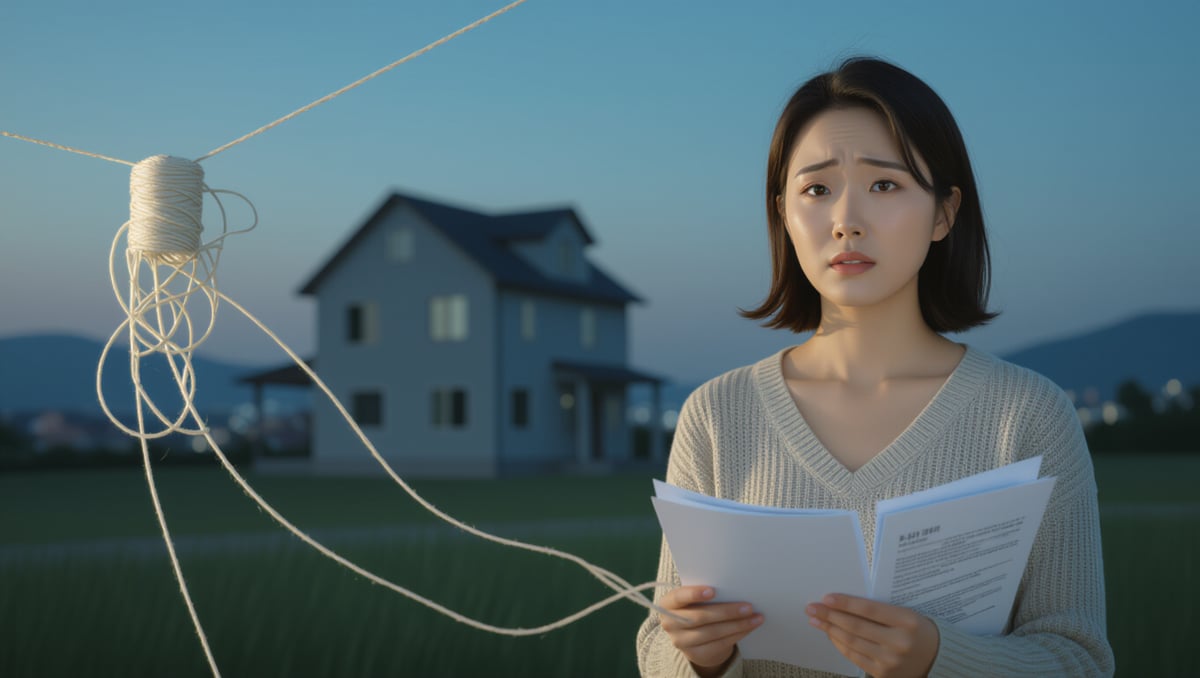 🔍 교묘한 전세사기 수법, 어떤 것들이 있나요?