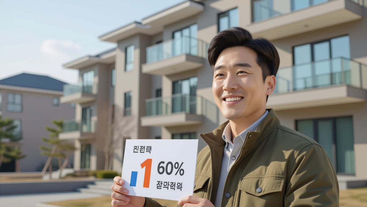 📋 LTV: 주택 가치로 알아보는 대출 한도