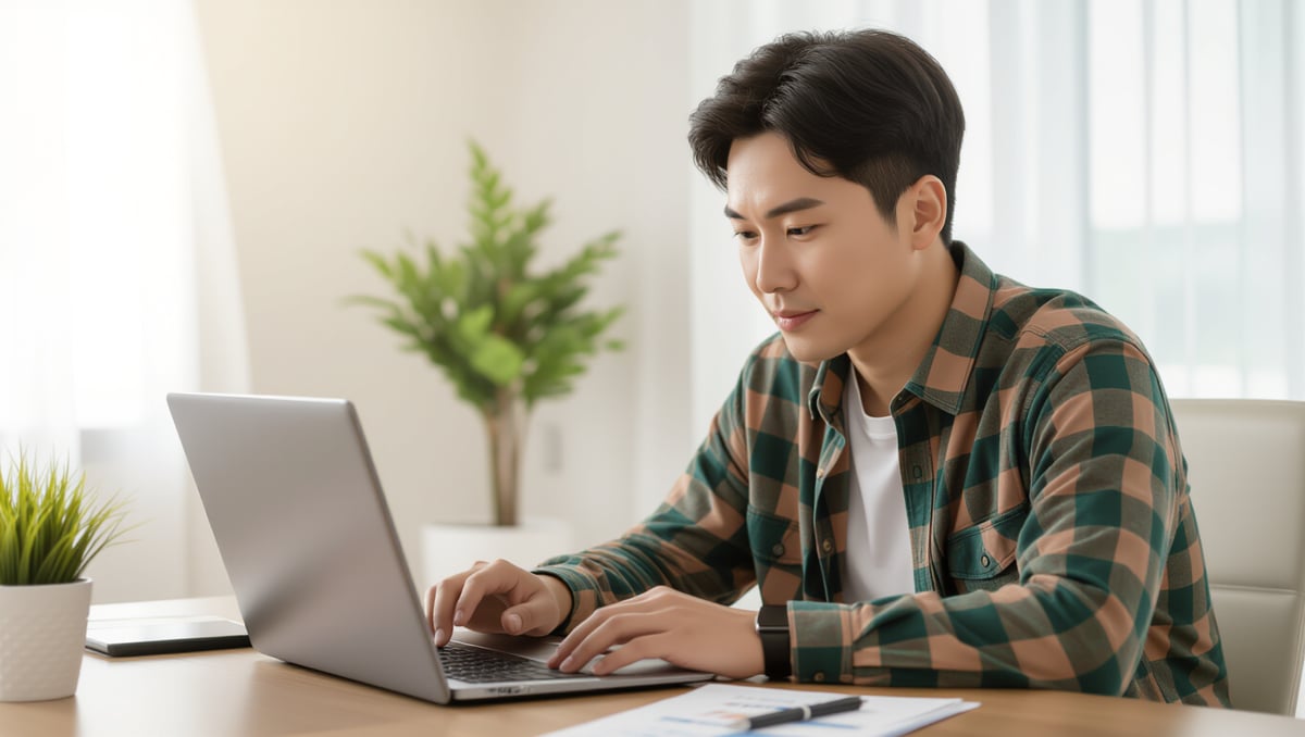 ✅ 안전하고 현명한 대출을 위한 필수 체크리스트