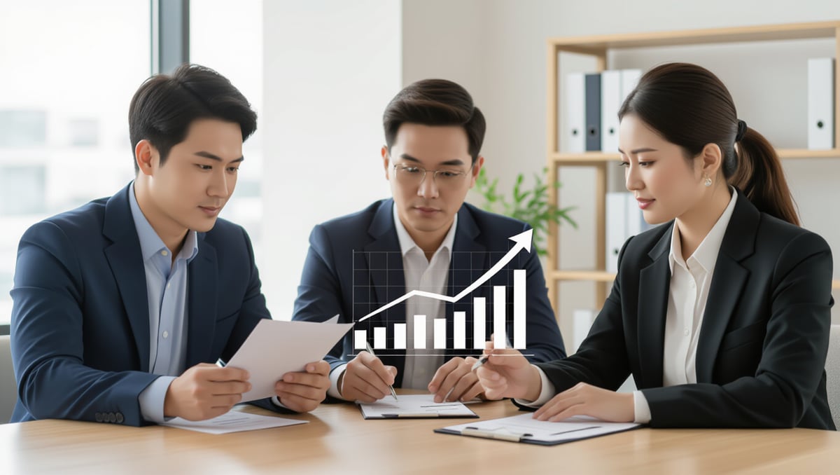 📋 2026년 건강보험료율, 얼마나 오를까요?