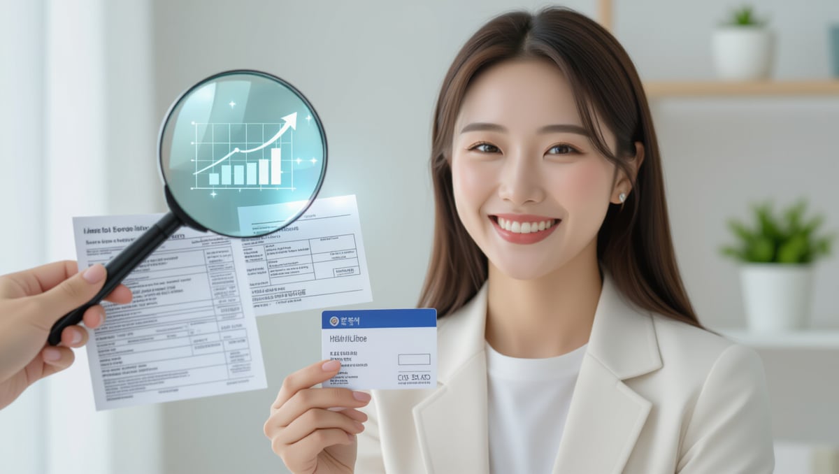 💡 건강보험료 절약 및 관리 팁
