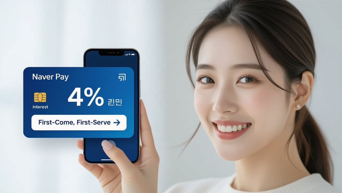 📱 간편한 개설 절차 및 유의사항