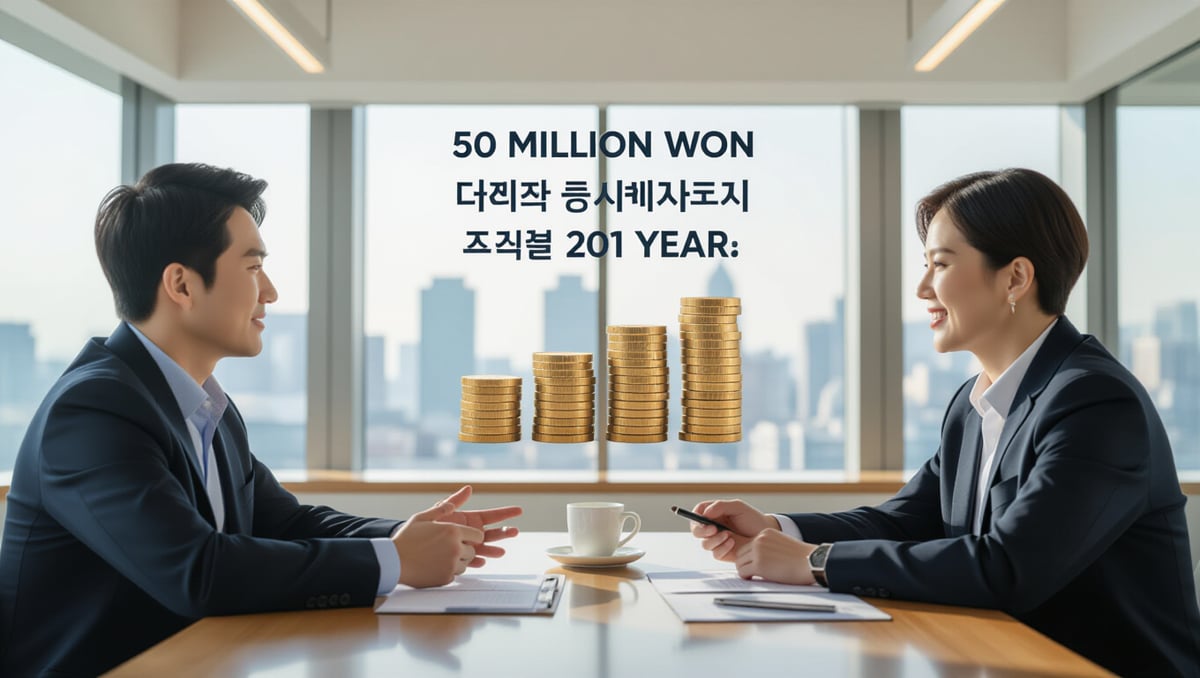 💡 왜 지금 예금 보호 한도 상향이 필요한가요?