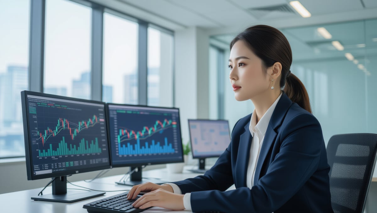 📊 예금 이동과 금융 시장의 변화 전망