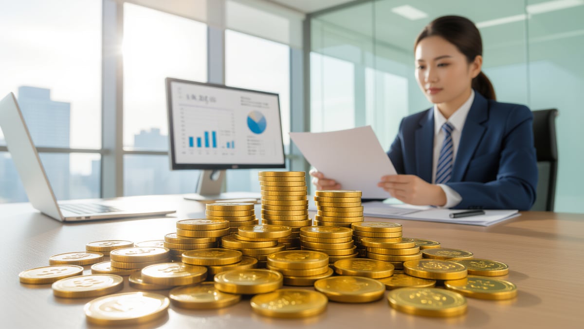 💰 예금 보호 한도 상향이 당신의 자산에 미치는 영향