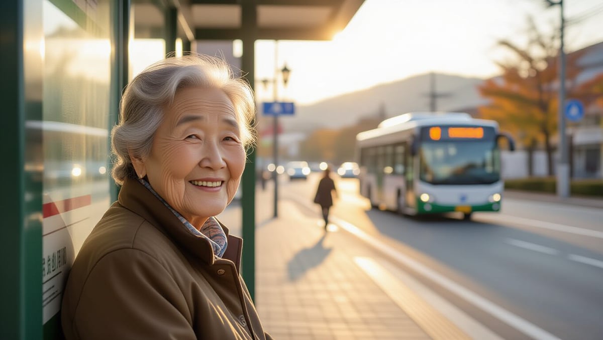 경기도 70세 이상 어르신 교통비 지원: 최대 36만원 환급 신청 방법 2 📋 경기도 어르신 교통비 지원, 무엇인가요?