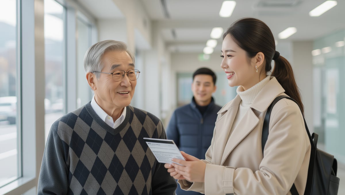 경기도 70세 이상 어르신 교통비 지원: 최대 36만원 환급 신청 방법 7 ⚠️ 꼭 확인하세요! 유의사항
