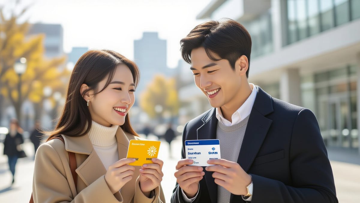 📊 카드사별 햇살론카드 비교